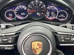 Porsche Panamera Executive Extended Platinum Edition 2.9T - ფოტო 14