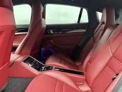 Porsche Panamera Executive Extended Platinum Edition 2.9T - ფოტო 15