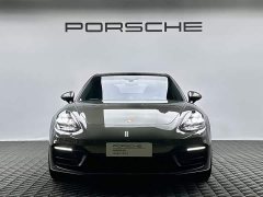 Porsche Panamera Executive Extended Platinum Edition 2.9T - ფოტო 2
