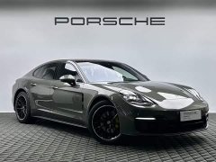 Porsche Panamera Executive Extended Platinum Edition 2.9T - ფოტო 3