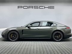 Porsche Panamera Executive Extended Platinum Edition 2.9T - ფოტო 4
