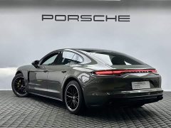 Porsche Panamera Executive Extended Platinum Edition 2.9T - ფოტო 5