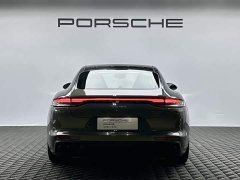 Porsche Panamera Executive Extended Platinum Edition 2.9T - ფოტო 6