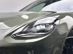 Porsche Panamera Executive Extended Platinum Edition 2.9T - ფოტო 7