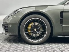 Porsche Panamera Executive Extended Platinum Edition 2.9T - ფოტო 8