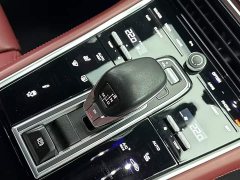 Porsche Panamera Executive Extended Platinum Edition 2.9T - ფოტო 9