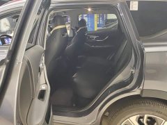 Chery Tiggo 7 PLUS 2023 Champion Edition 1.6T GDI DCT Extraordinary Version - ფოტო 11