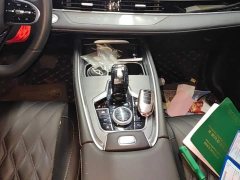 Chery Tiggo 7 PLUS 2023 Champion Edition 1.6T GDI DCT Extraordinary Version - ფოტო 16