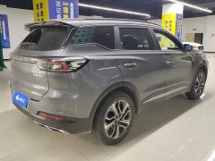 Chery Tiggo 7 PLUS 2023 Champion Edition 1.6T GDI DCT Extraordinary Version - ფოტო 3