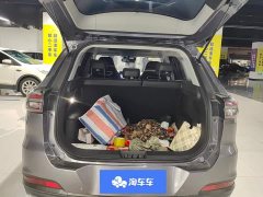 Chery Tiggo 7 PLUS 2023 Champion Edition 1.6T GDI DCT Extraordinary Version - ფოტო 4
