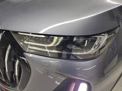 Chery Tiggo 7 PLUS 2023 Champion Edition 1.6T GDI DCT Extraordinary Version - ფოტო 5