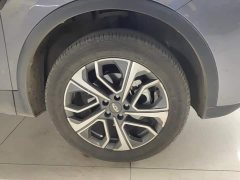 Chery Tiggo 7 PLUS 2023 Champion Edition 1.6T GDI DCT Extraordinary Version - ფოტო 6