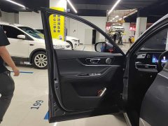 Chery Tiggo 7 PLUS 2023 Champion Edition 1.6T GDI DCT Extraordinary Version - ფოტო 7