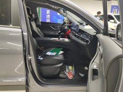 Chery Tiggo 7 PLUS 2023 Champion Edition 1.6T GDI DCT Extraordinary Version - ფოტო 8