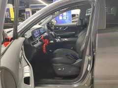 Chery Tiggo 7 PLUS 2023 Champion Edition 1.6T GDI DCT Extraordinary Version - ფოტო 9