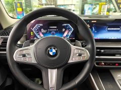 BMW X5 2023 xDrive 30Li M Sport Premium Package - ფოტო 10