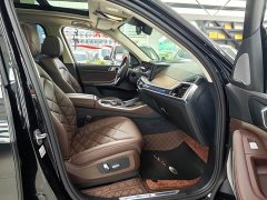 BMW X5 2023 xDrive 30Li M Sport Premium Package - ფოტო 12