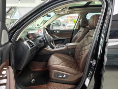 BMW X5 2023 xDrive 30Li M Sport Premium Package - ფოტო 13
