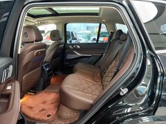 BMW X5 2023 xDrive 30Li M Sport Premium Package - ფოტო 14