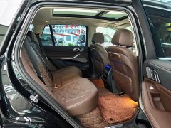 BMW X5 2023 xDrive 30Li M Sport Premium Package - ფოტო 15
