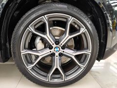 BMW X5 2023 xDrive 30Li M Sport Premium Package - ფოტო 17