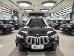 BMW X5 2023 xDrive 30Li M Sport Premium Package - ფოტო 2