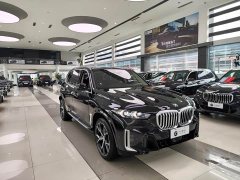 BMW X5 2023 xDrive 30Li M Sport Premium Package - ფოტო 3
