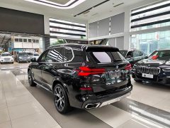 BMW X5 2023 xDrive 30Li M Sport Premium Package - ფოტო 4