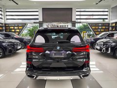 BMW X5 2023 xDrive 30Li M Sport Premium Package - ფოტო 5