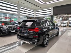 BMW X5 2023 xDrive 30Li M Sport Premium Package - ფოტო 6