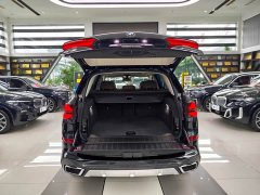 BMW X5 2023 xDrive 30Li M Sport Premium Package - ფოტო 7