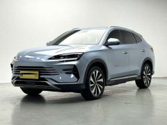 BYD Song Plus New Energy Champion Edition DM-i 150KM Flagship Plus - ფოტო 1