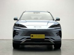 BYD Song Plus New Energy Champion Edition DM-i 150KM Flagship Plus - ფოტო 2