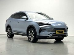 BYD Song Plus New Energy Champion Edition DM-i 150KM Flagship Plus - ფოტო 3