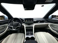 BYD Song Plus New Energy Champion Edition DM-i 150KM Flagship Plus - ფოტო 4