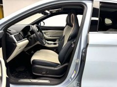 BYD Song Plus New Energy Champion Edition DM-i 150KM Flagship Plus - ფოტო 5