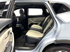 BYD Song Plus New Energy Champion Edition DM-i 150KM Flagship Plus - ფოტო 6