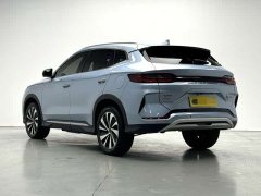 BYD Song Plus New Energy Champion Edition DM-i 150KM Flagship Plus - ფოტო 7