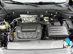 Volkswagen Teramont 2022 330TSI FWD Prestige Luxury Edition - ფოტო 11
