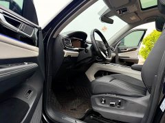 Volkswagen Teramont 2022 330TSI FWD Prestige Luxury Edition - ფოტო 13