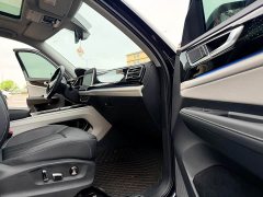 Volkswagen Teramont 2022 330TSI FWD Prestige Luxury Edition - ფოტო 15