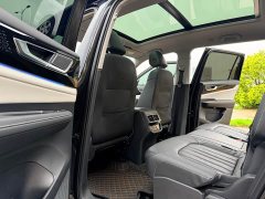 Volkswagen Teramont 2022 330TSI FWD Prestige Luxury Edition - ფოტო 16