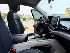 Volkswagen Teramont 2022 330TSI FWD Prestige Luxury Edition - ფოტო 17