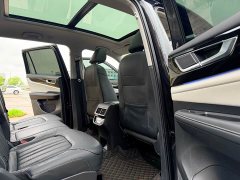 Volkswagen Teramont 2022 330TSI FWD Prestige Luxury Edition - ფოტო 18