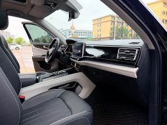 Volkswagen Teramont 2022 330TSI FWD Prestige Luxury Edition - ფოტო 19