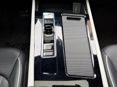Volkswagen Teramont 2022 330TSI FWD Prestige Luxury Edition - ფოტო 20