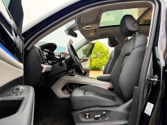 Volkswagen Teramont 2022 330TSI FWD Prestige Luxury Edition - ფოტო 4