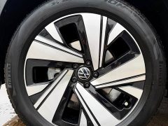 Volkswagen Teramont 2022 330TSI FWD Prestige Luxury Edition - ფოტო 5