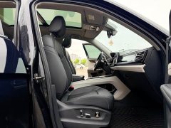 Volkswagen Teramont 2022 330TSI FWD Prestige Luxury Edition - ფოტო 6