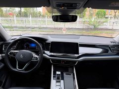Volkswagen Teramont 2022 330TSI FWD Prestige Luxury Edition - ფოტო 8
